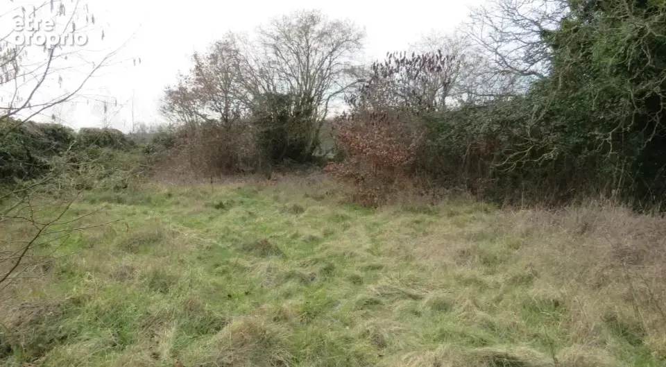 Terrain 512 m² à vendre à La Boissiere-Ecole (78125) - photo 2