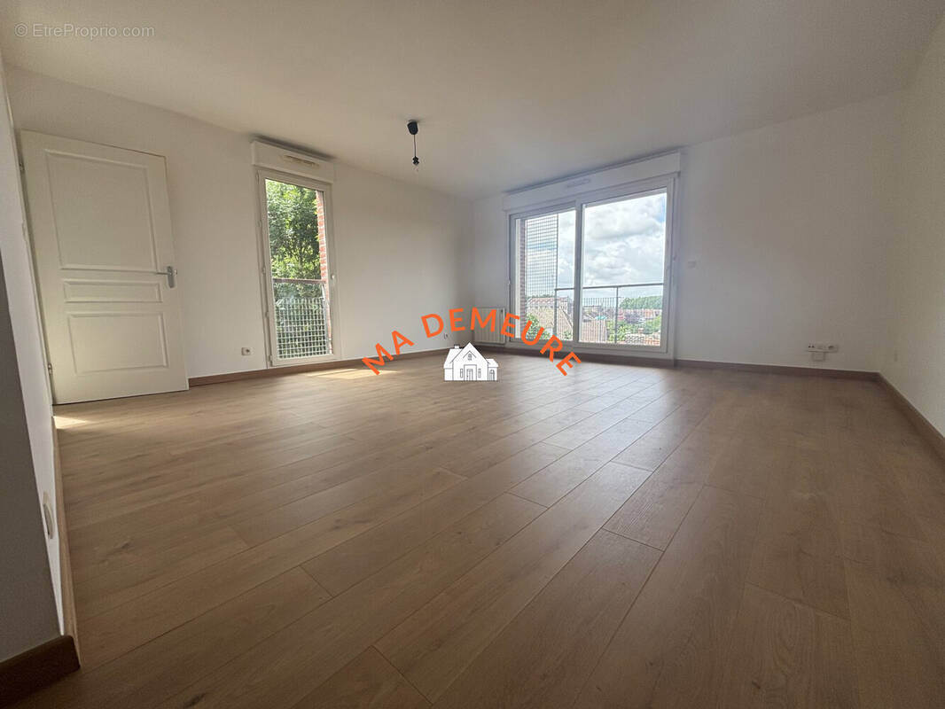 Appartement à TOURCOING