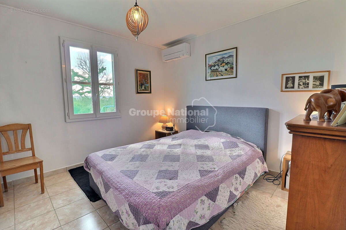 Maison à LA VERDIERE