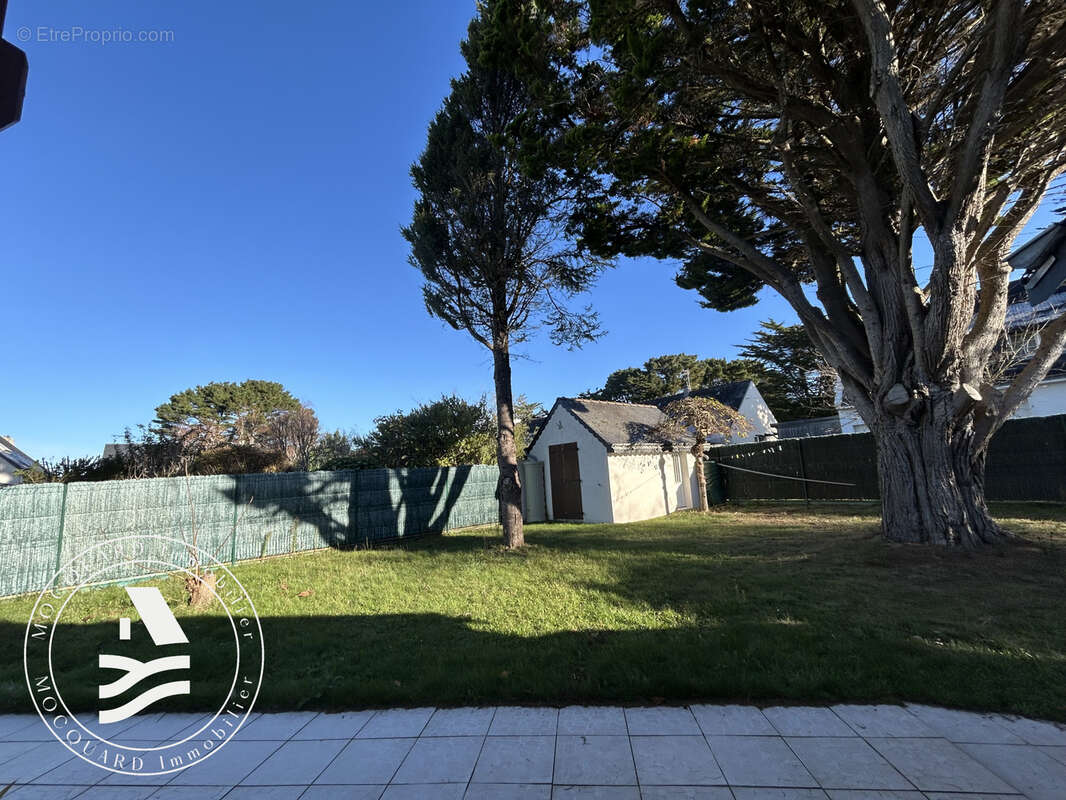 Maison à SAINT-PHILIBERT