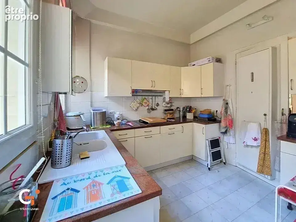 Magnifique Appartement en Bord de mer - photo 10