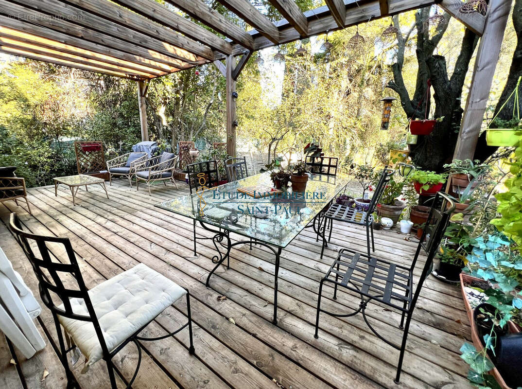 Maison à MONTPELLIER