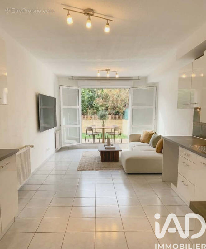 Photo 1 - Appartement à COSNES-ET-ROMAIN