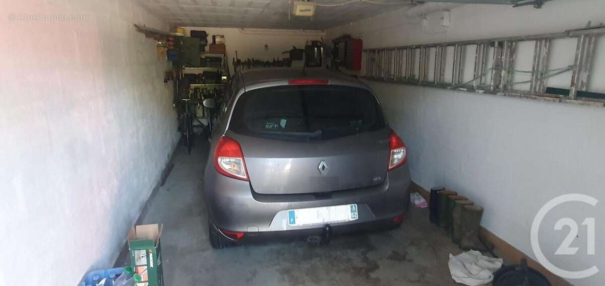 Maison à BEAURAINVILLE