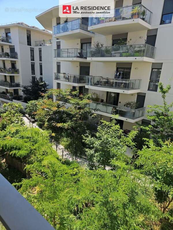 Appartement à CASTELNAU-LE-LEZ