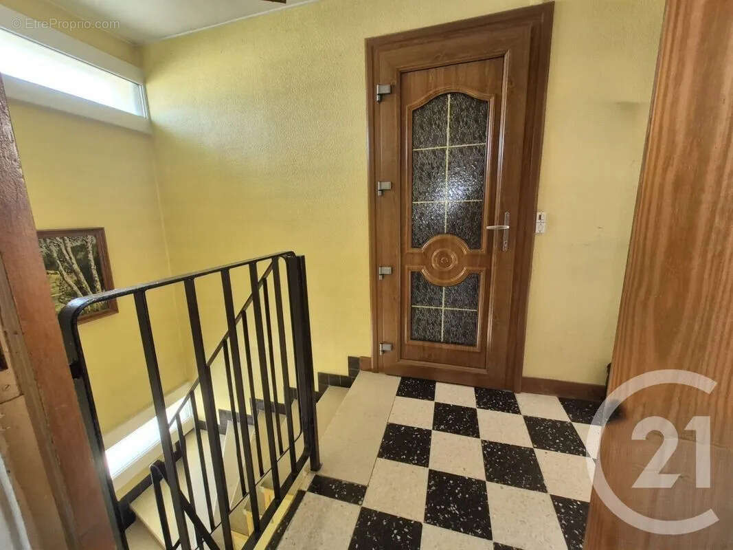 Maison à SAINT-SOUPPLETS