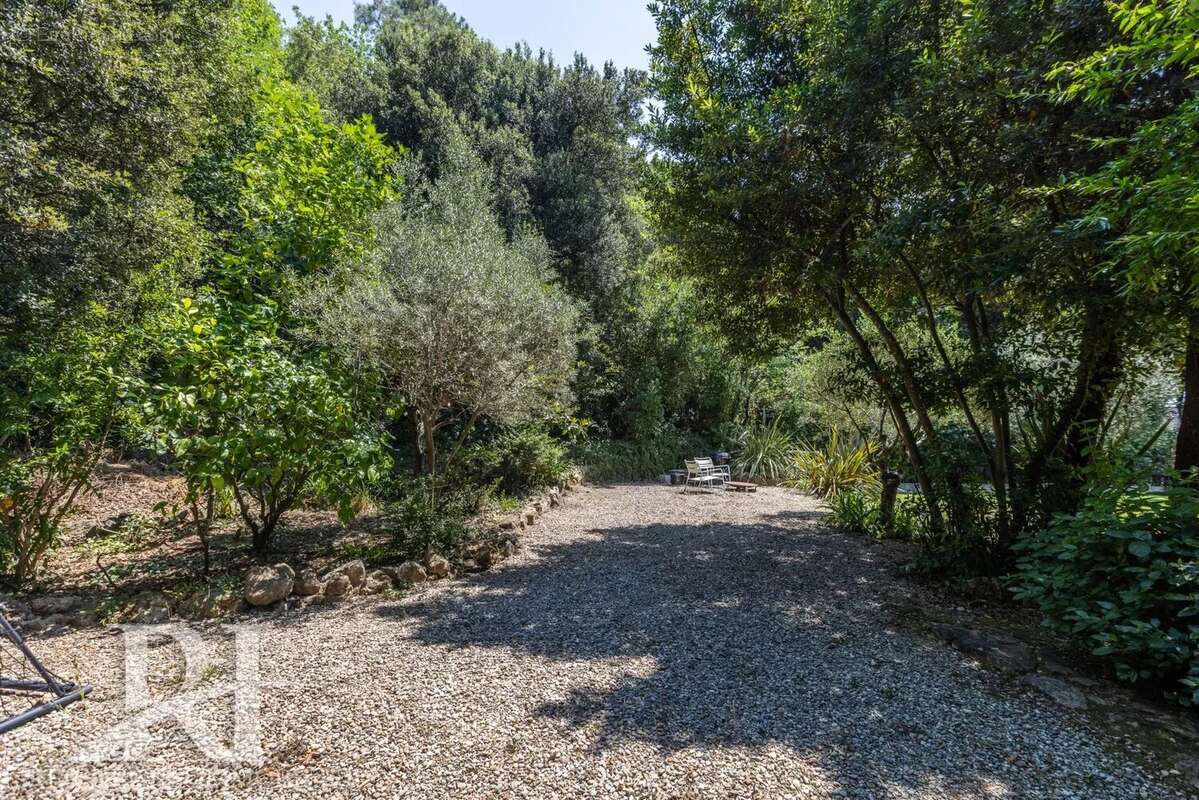 Demeure Valbonne avec piscine - photo 39