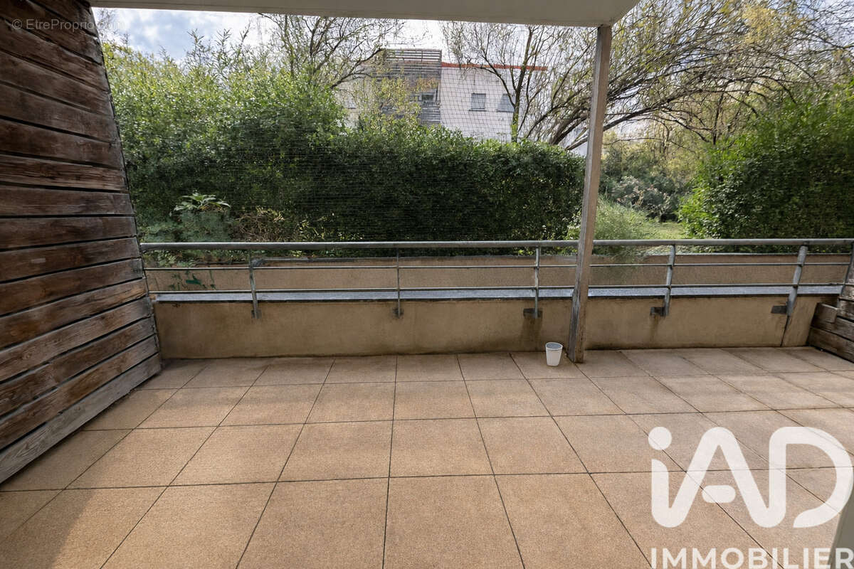 Photo 5 - Appartement à MONTPELLIER