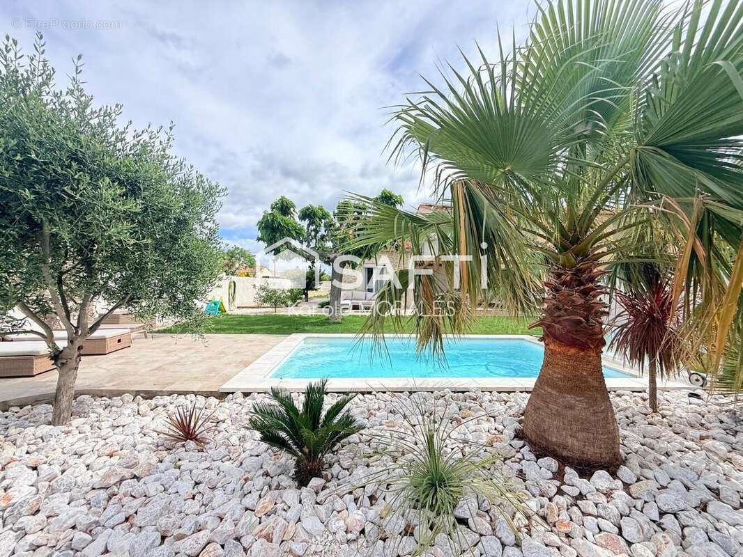 Photo 4 - Maison à THEZA