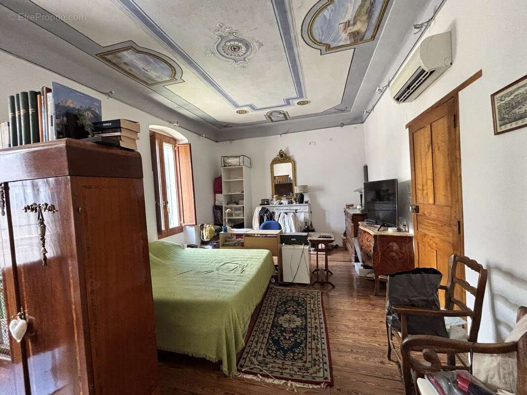 Appartement à SAN-MARTINO-DI-LOTA