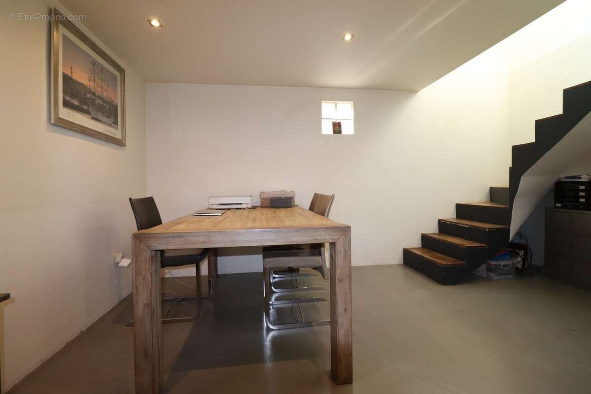 Appartement à NOISY-LE-SEC