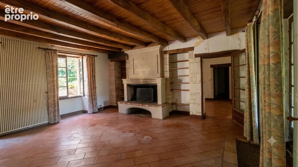 Maison 116 m² à Velleches  - photo 5