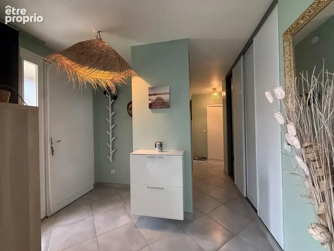 Maison à vendre 6 pièces BOOS (76) - photo 7