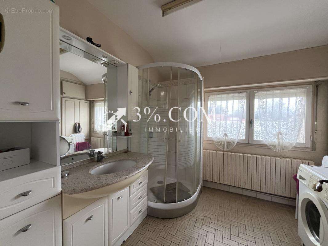 Maison à SAINT-MICHEL-CHEF-CHEF