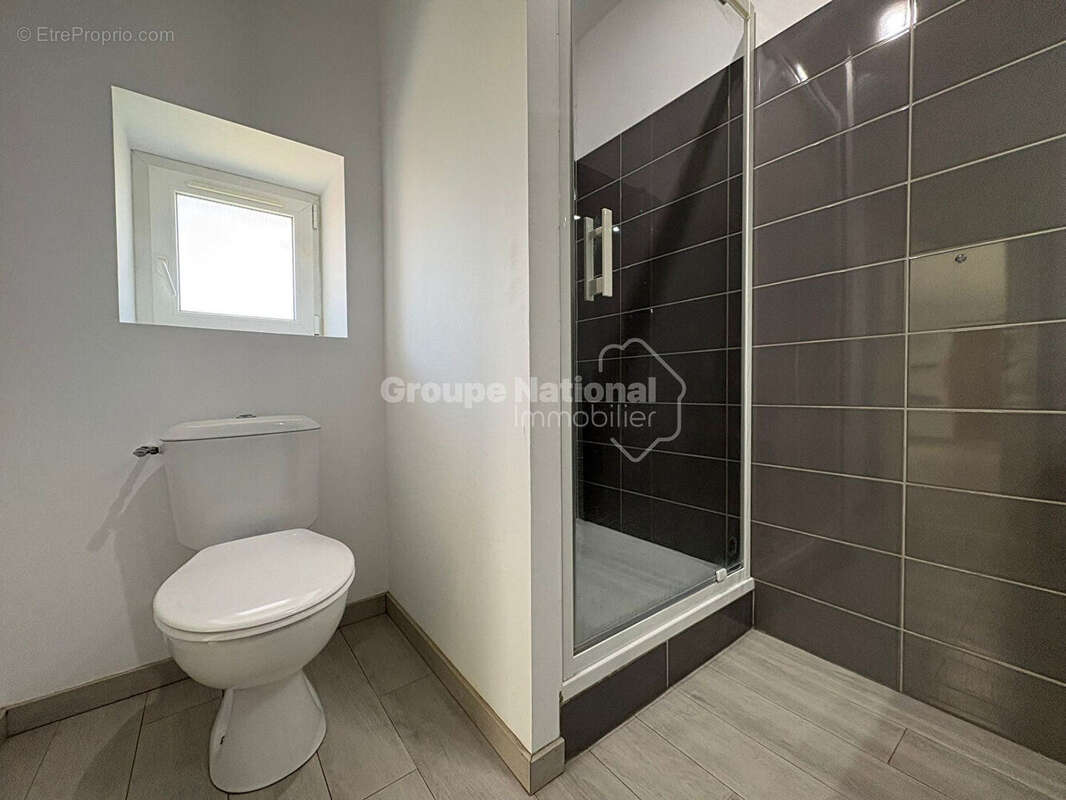 Appartement à GRANS
