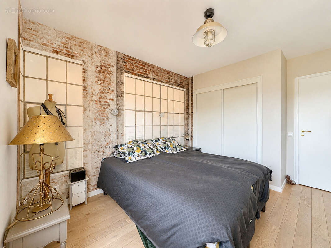 Appartement à TASSIN-LA-DEMI-LUNE