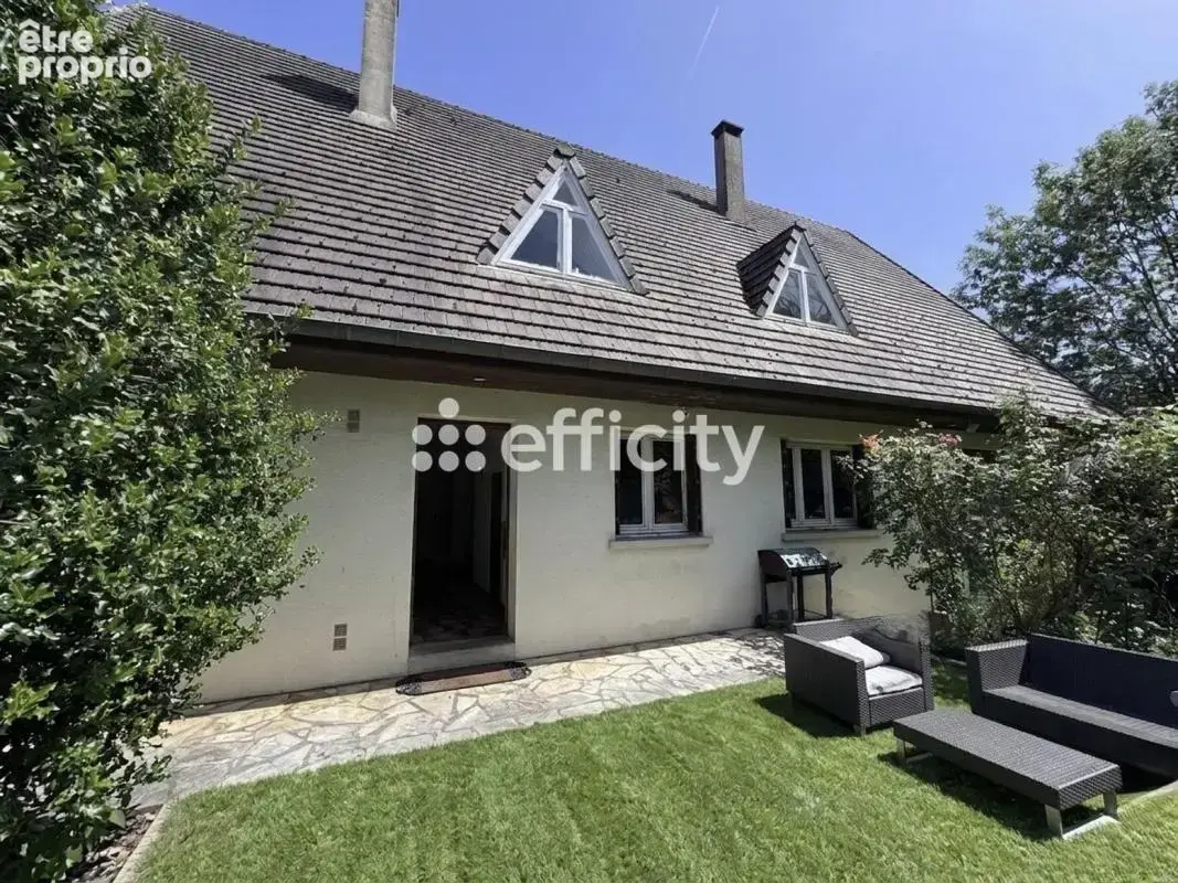 Maison individuelle - photo 17