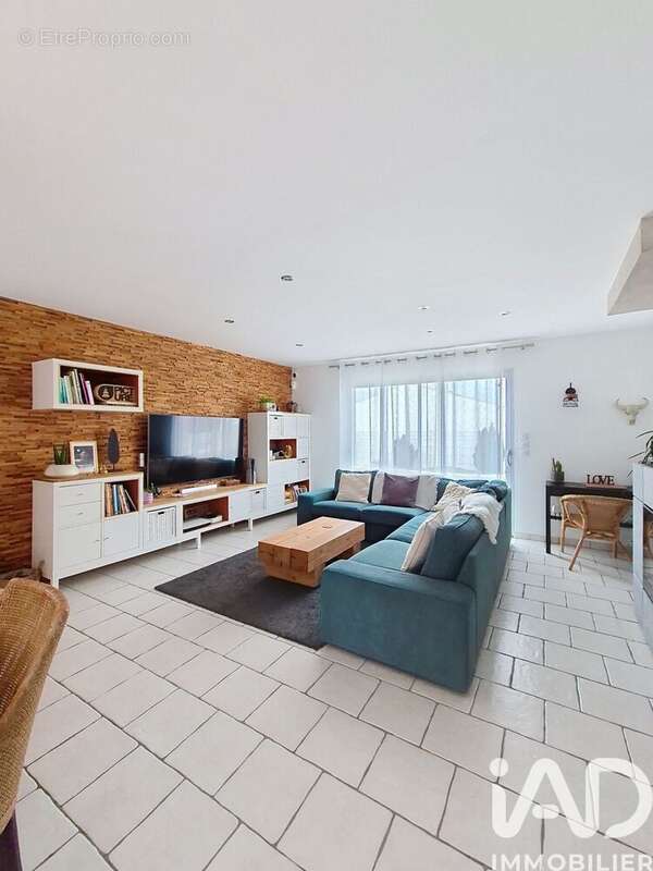 Photo 6 - Maison à NUAILLE-D'AUNIS