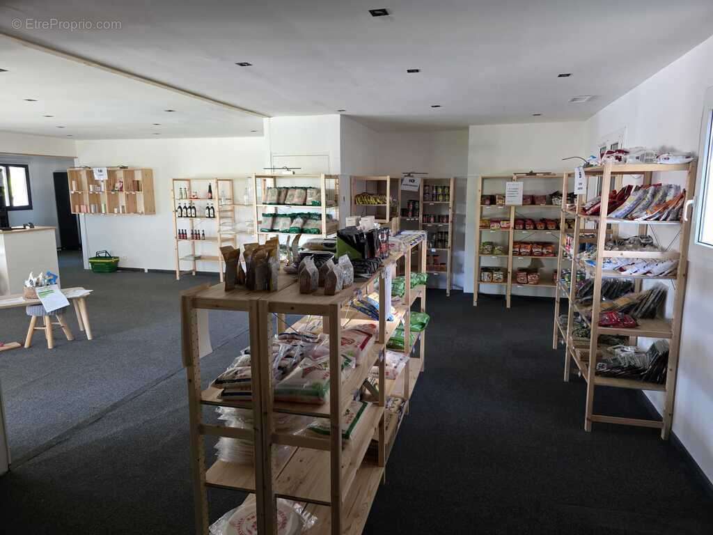 Superette produits asiatiques a agen - photo 4