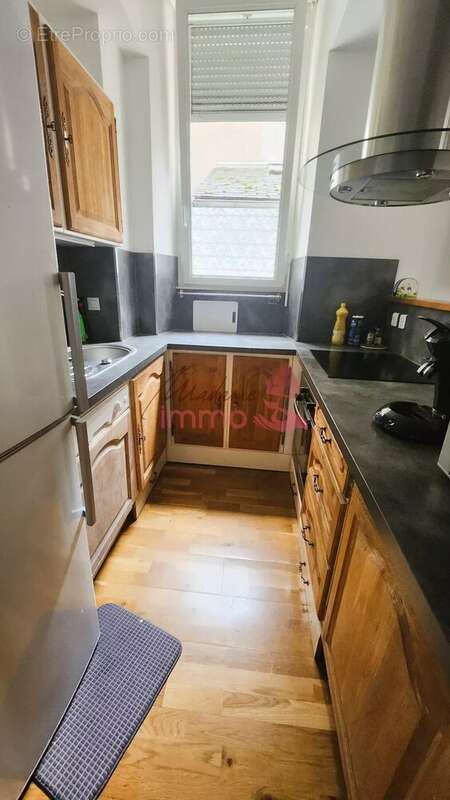 Appartement à LOURDES