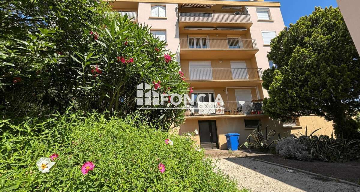 Appartement à AVIGNON