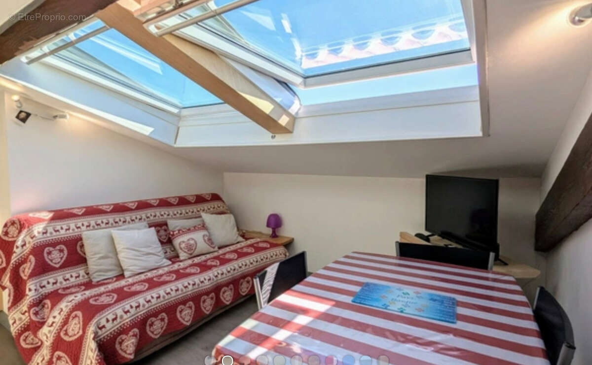 Appartement à SAINT-JEAN-DE-LUZ