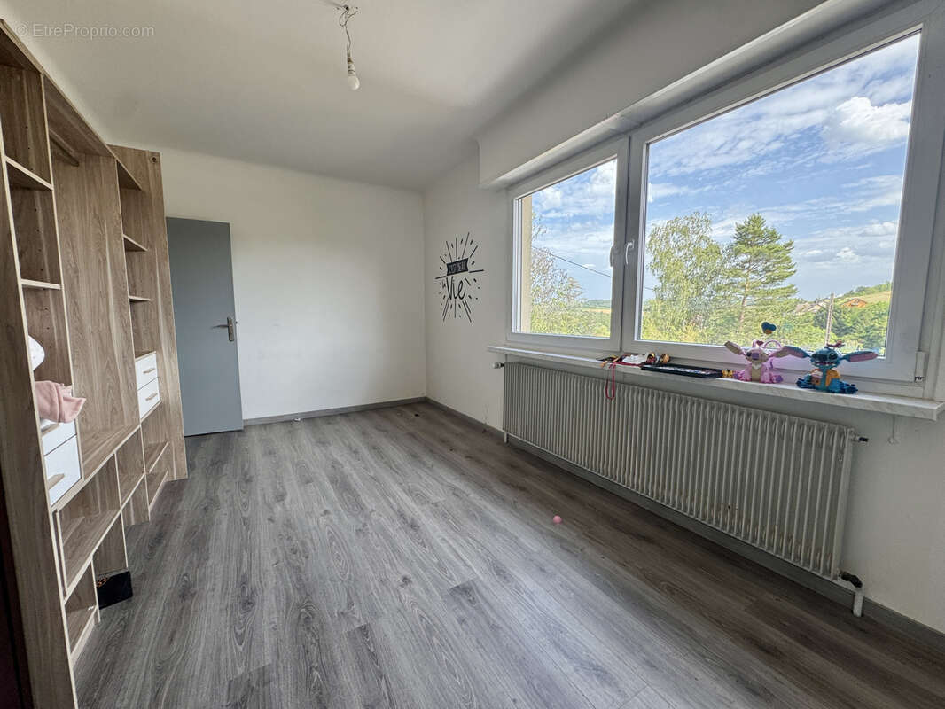 Maison à OERMINGEN
