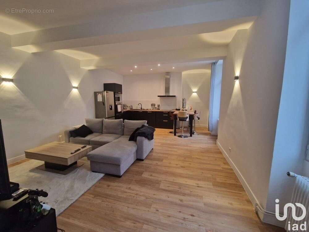 Photo 8 - Commerce à BARBASTE