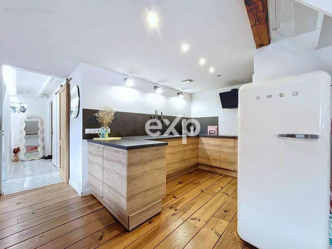 Appartement à TALLOIRES