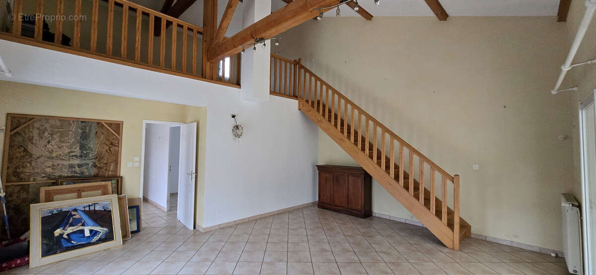 Maison à RAUCOULES