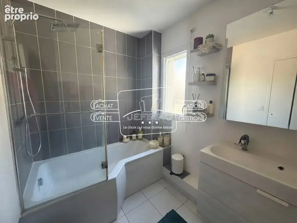 Maison Saint Julien De Concelles 5 pièce(s) 83.06 m2 - photo 6