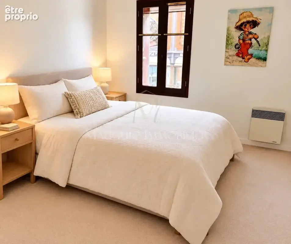 Maison de Village F3 - photo 6
