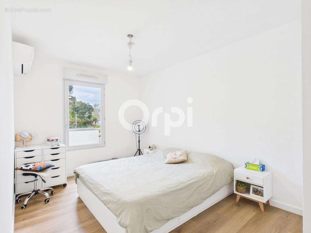 Appartement à MANDELIEU-LA-NAPOULE