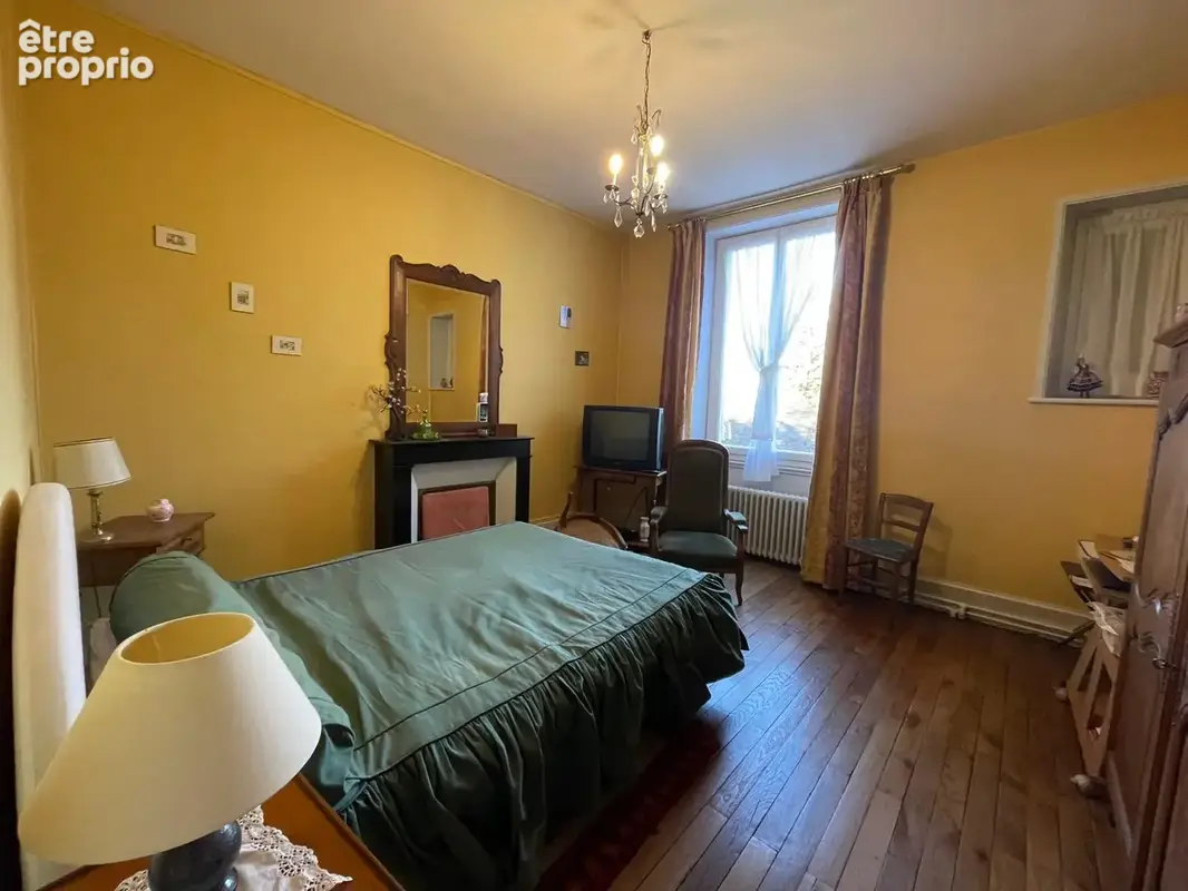 Maison 5 pièces 160 m² à vendre à Bourges (18000) - photo 108