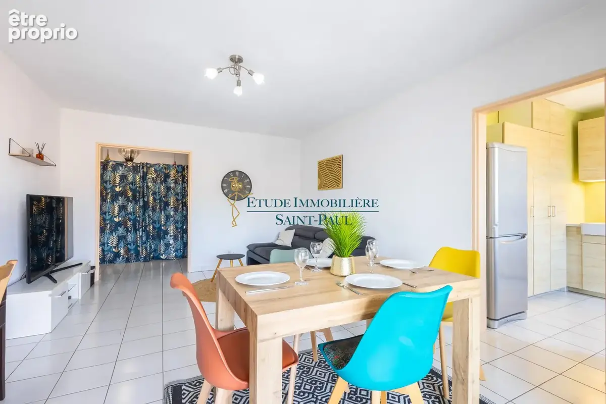 Photo Maison à Serignan au prix de 169 000€