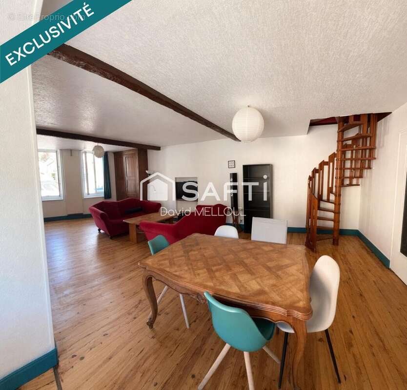 Photo 2 - Maison à TENAY