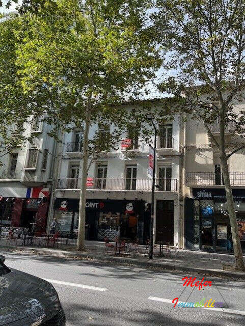 Appartement 105 m² à Perpignan  - photo 2