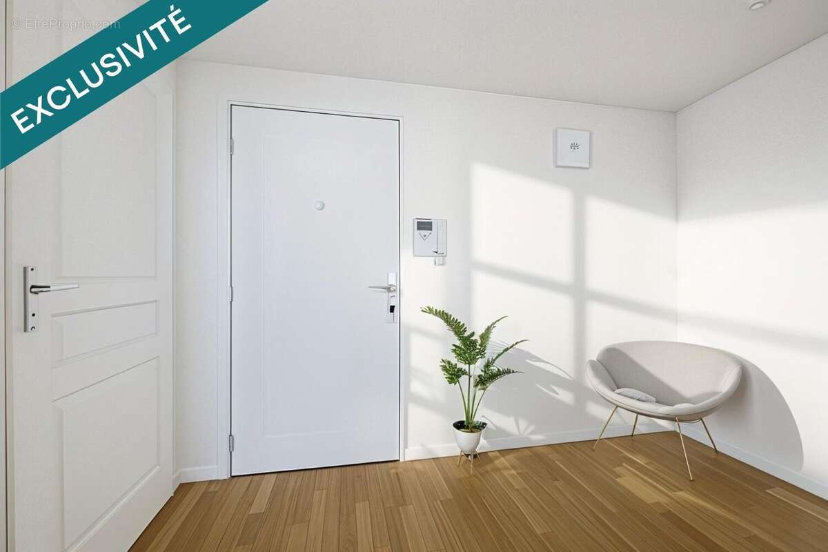 Photo 6 - Appartement à ANTONY