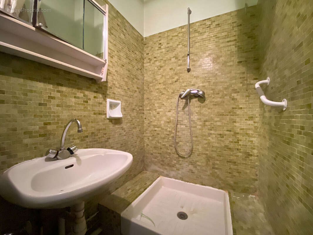 Appartement à PARIS-4E