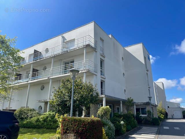 Appartement à CHARTRES