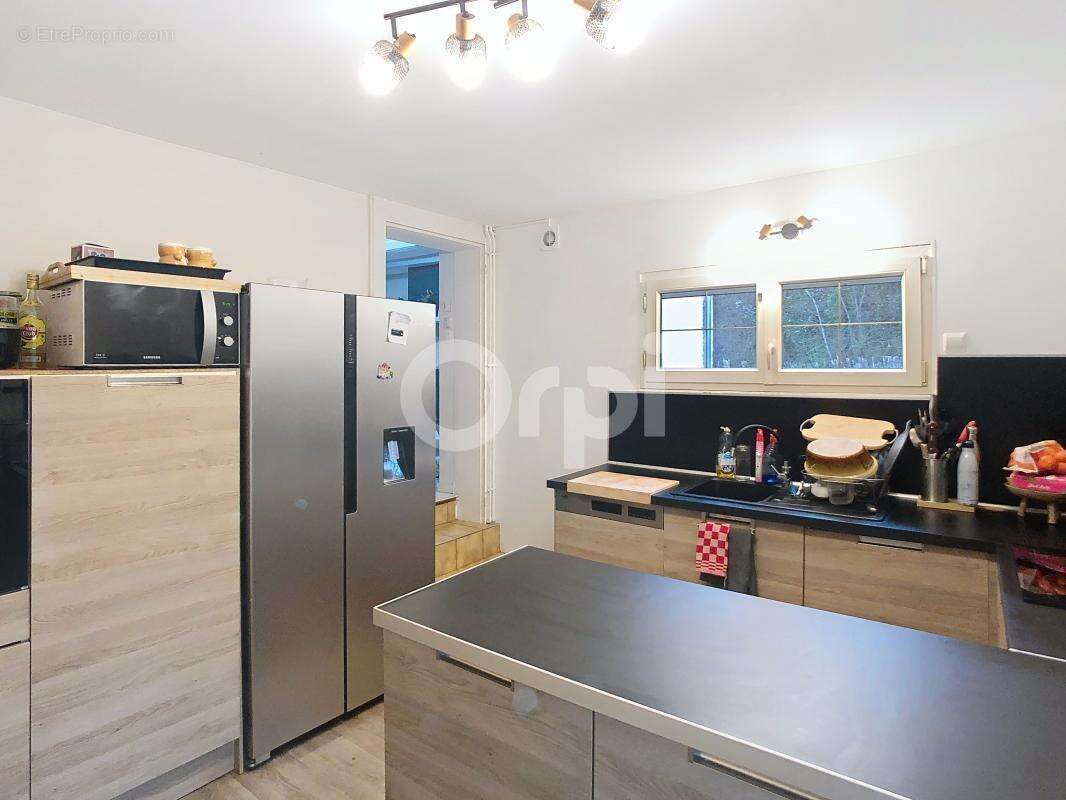 Maison à BRIVE-LA-GAILLARDE