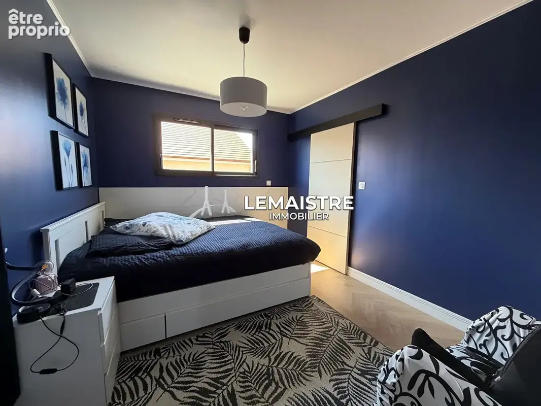 Maison à vendre - 144 m² - 5 chambres - suite parentale - construction 2024 - photo 10