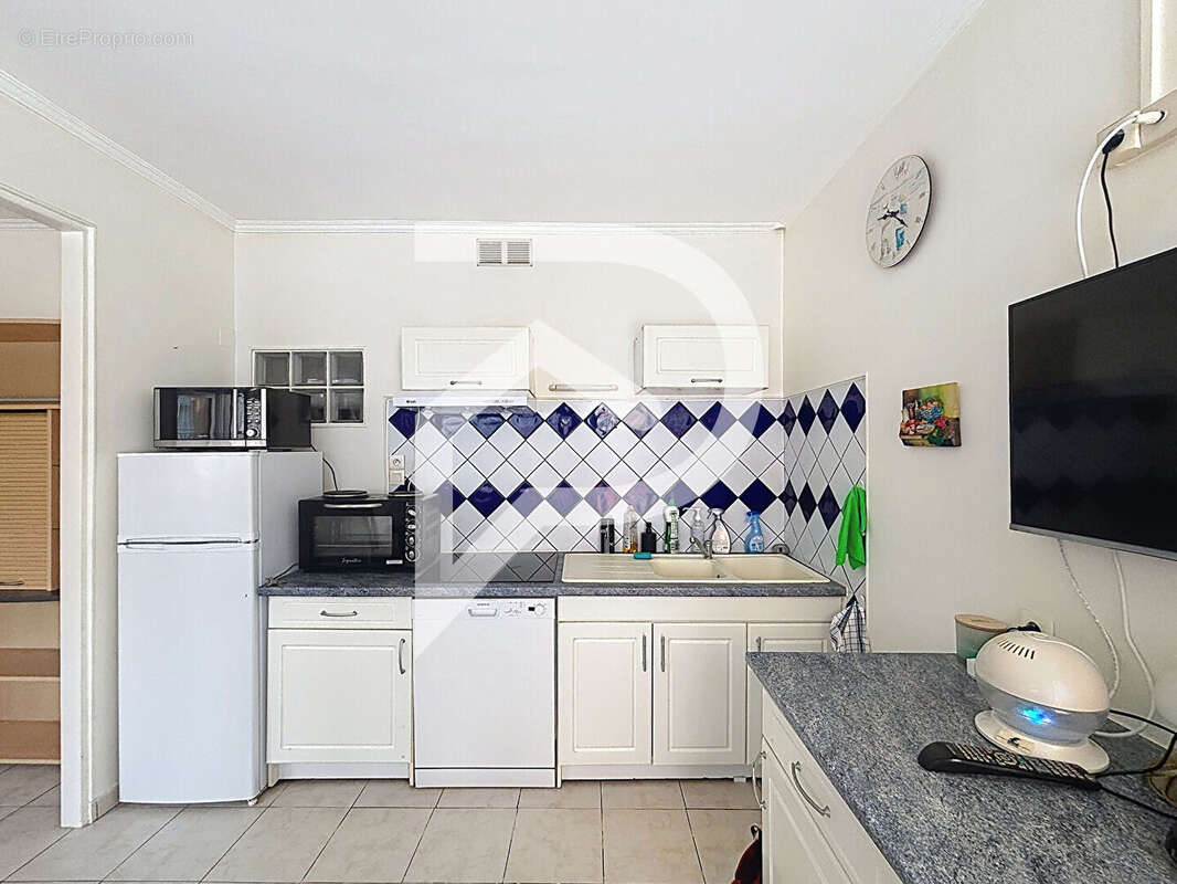Appartement à AGDE