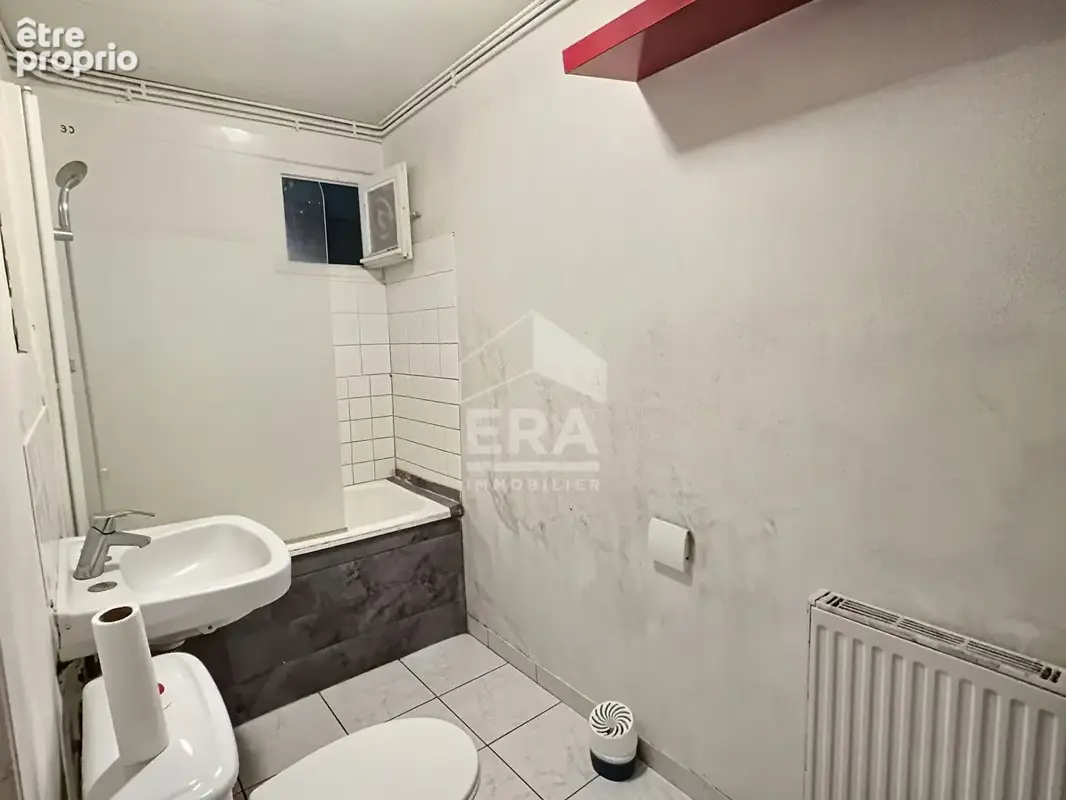 Immeuble 228m² à clermont-ferrand - photo 9