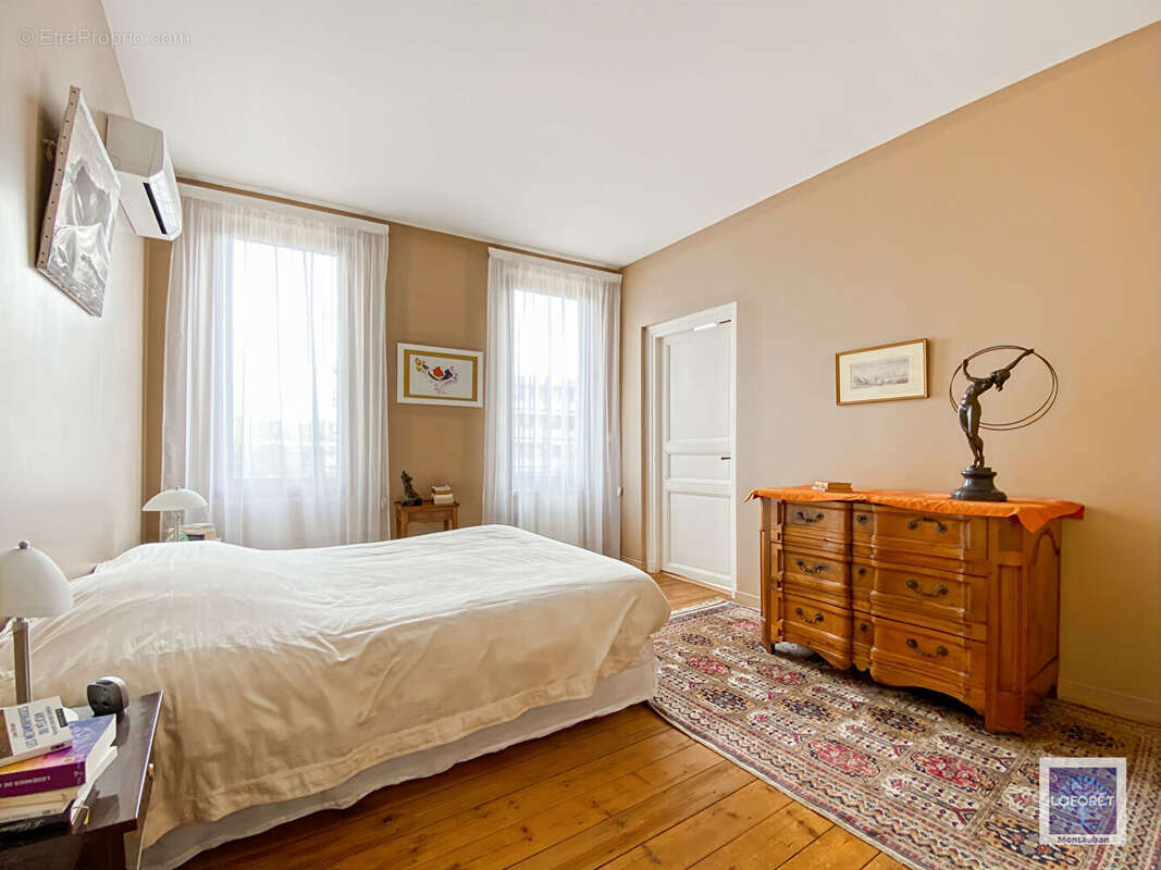 Maison à MONTAUBAN