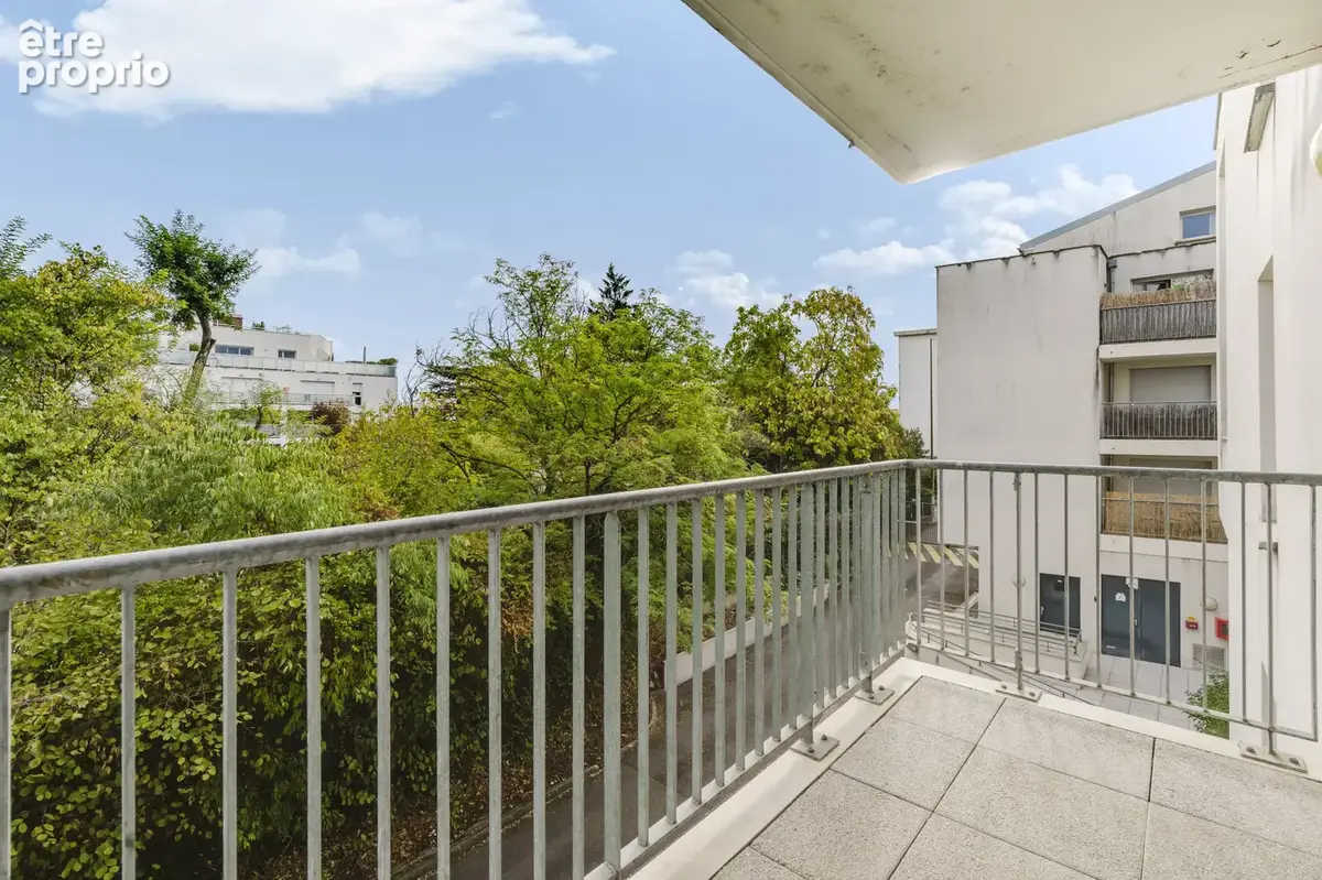 Nouveauté ! Appartement T2 de 39 m2 au 2ᵉ étage, situé dans le secteur de la Roseraie. - photo 5