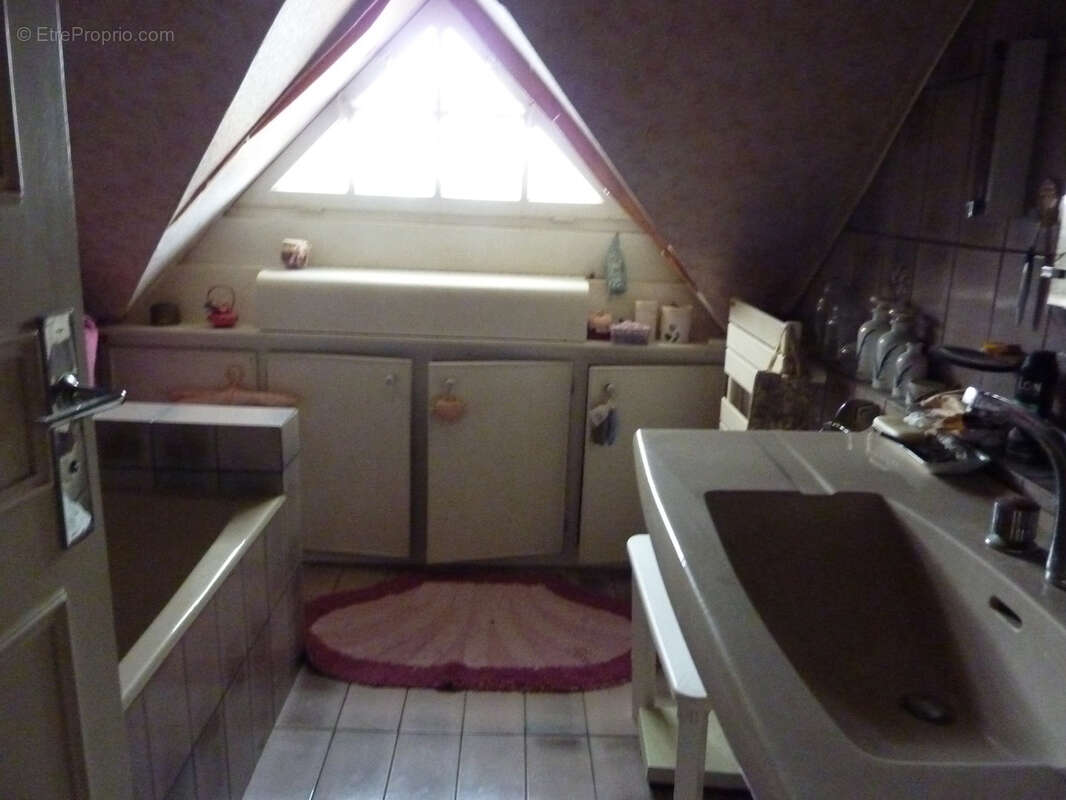 Appartement à LINIERS