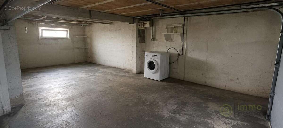 Maison 63 m² à Lassigny  - photo 9