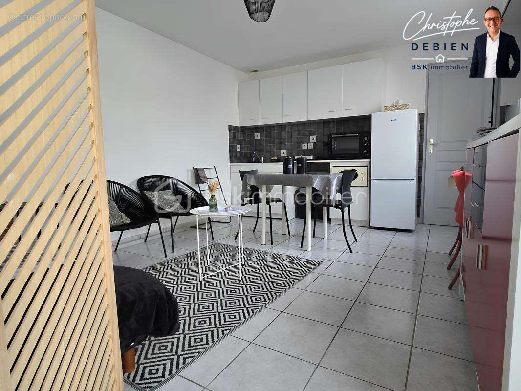 Pavillon 141 m² + studio 24 m² – parcelle constructible 2 592 m² – à moins de 10 minutes de chantonnay – saint-martin-des-noyers - photo 20