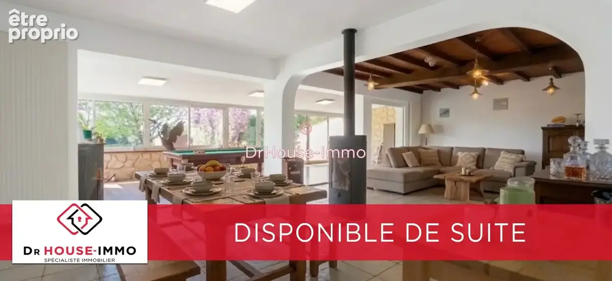 Maison 6 pièces 170 m² à vendre à Apremont (85220) - photo 67